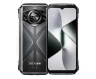 Doogee S118 12/512GB Srebrny - 1318773 - zdjęcie 1